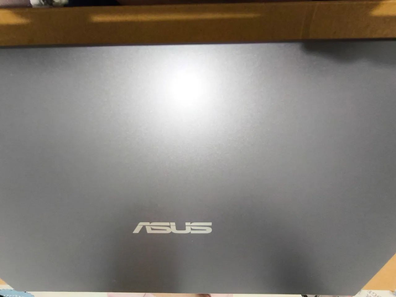 Notebook ASUS i3 SEM DETALHES - Foto 2