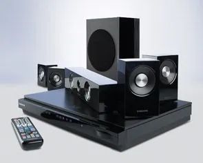 Home theater Samsung HT-D5100K
