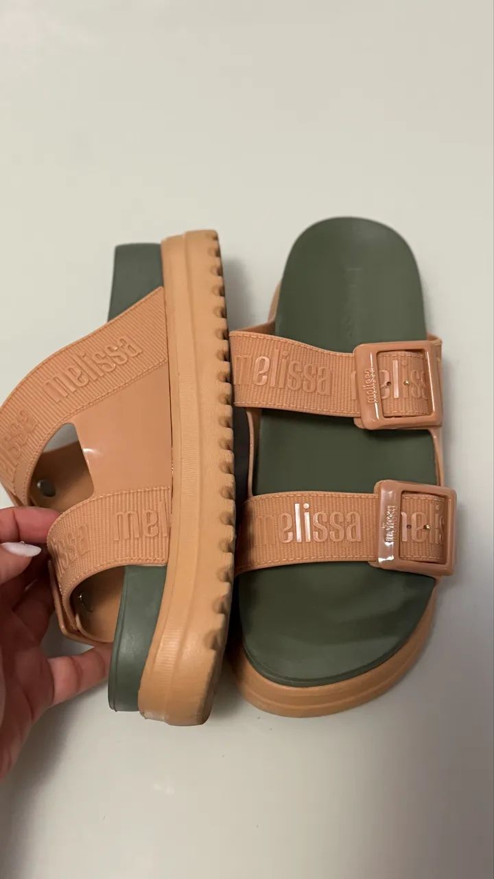 Melissa Wide Platform