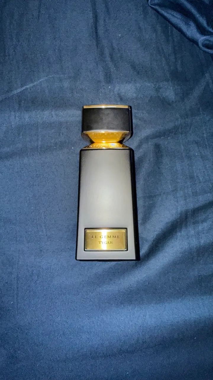 Bvlgari Lê gemme Tygar 125ml - Foto 4