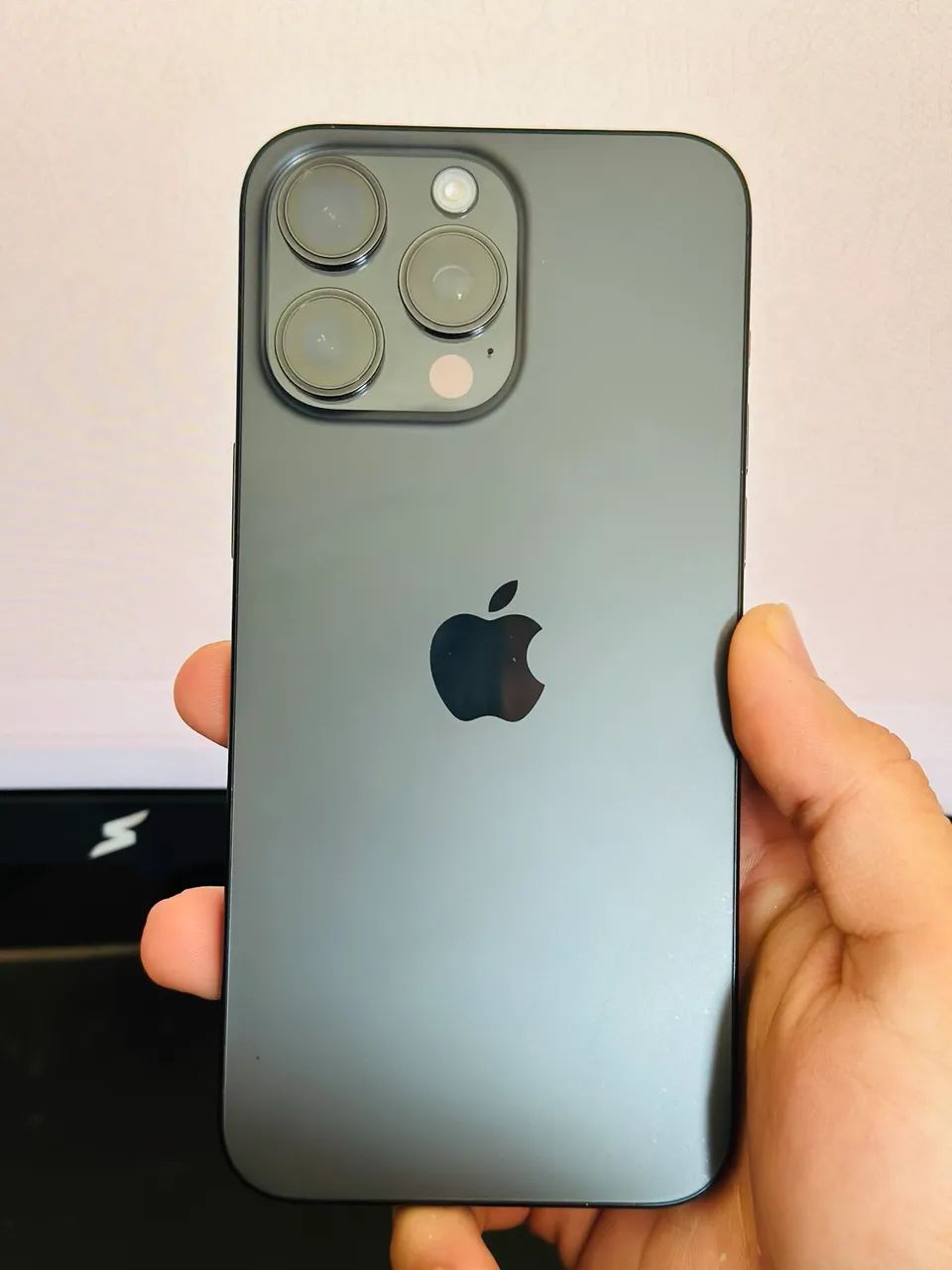 IPHONE 15 PRO MAX 256G - Foto 2