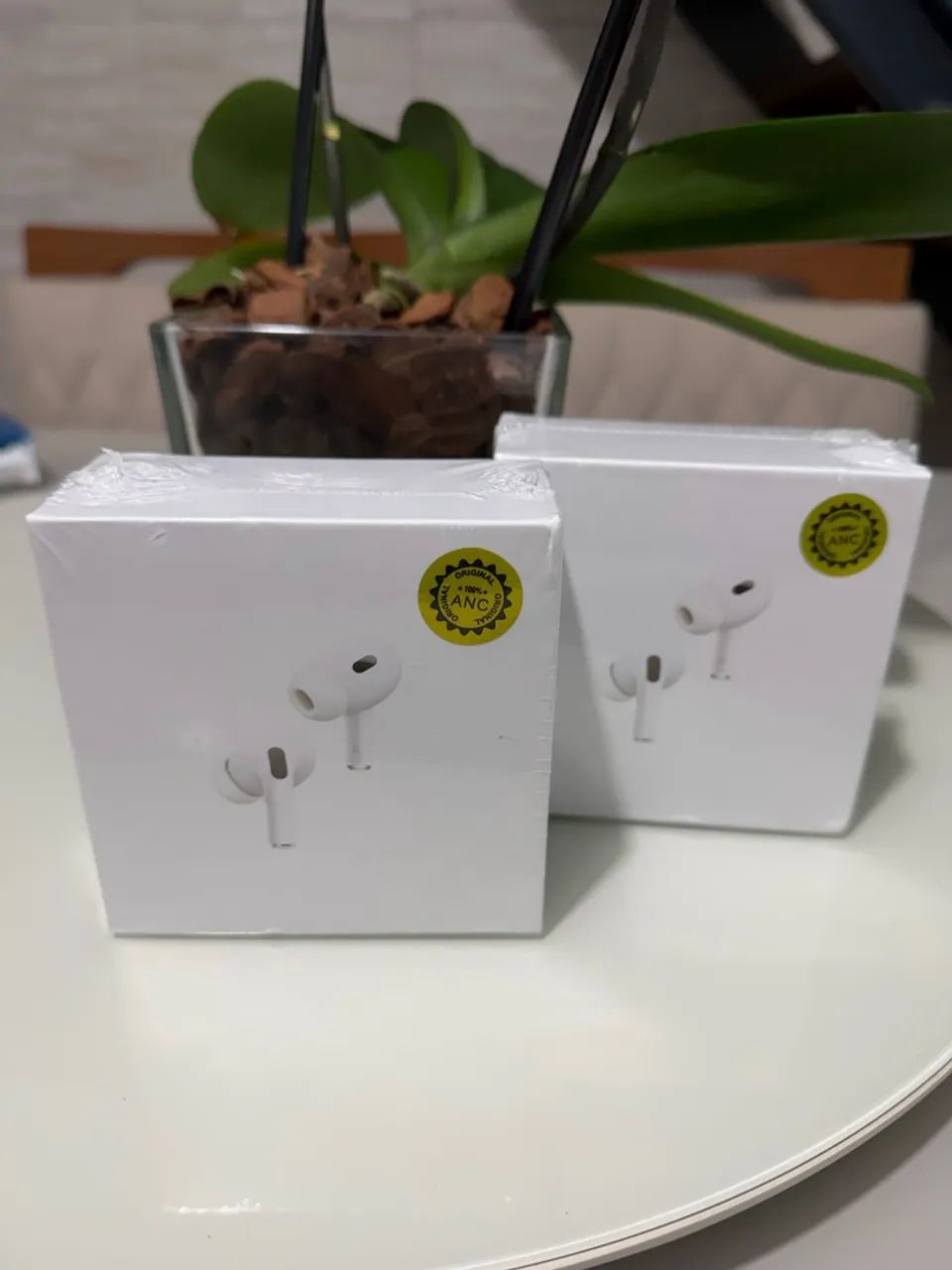 Fone Air Pods Pro - Foto 2