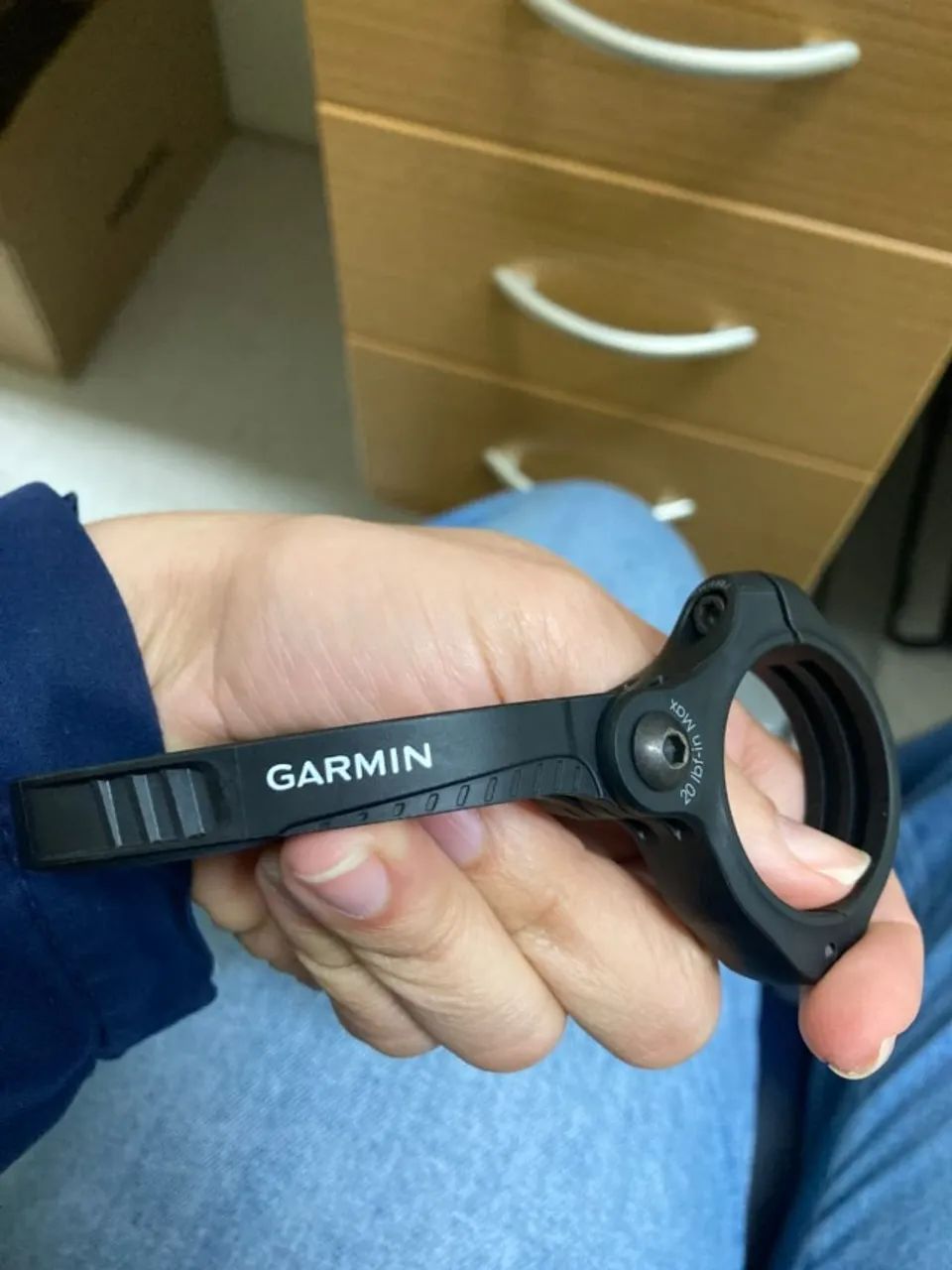 Garmin Edge 530 - Foto 4