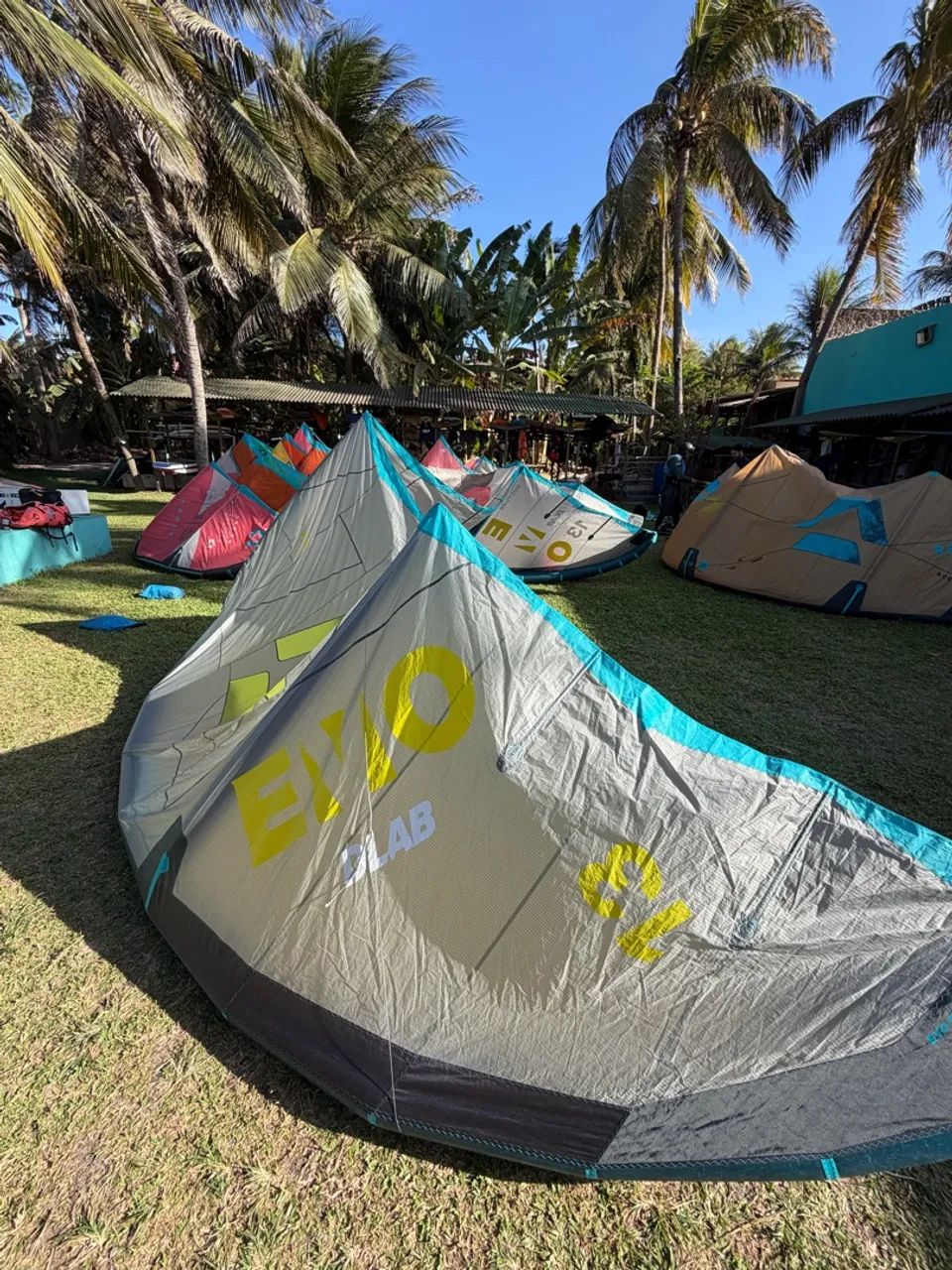 Kite Evo  - Foto 2