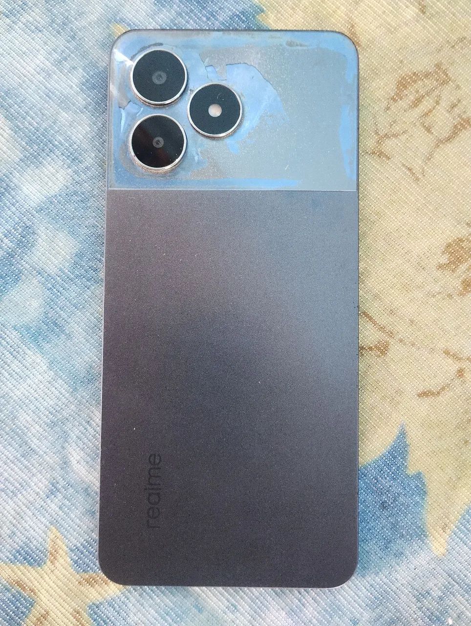 REALME NOTE50 128GB até 8GB ram etc - Foto 5