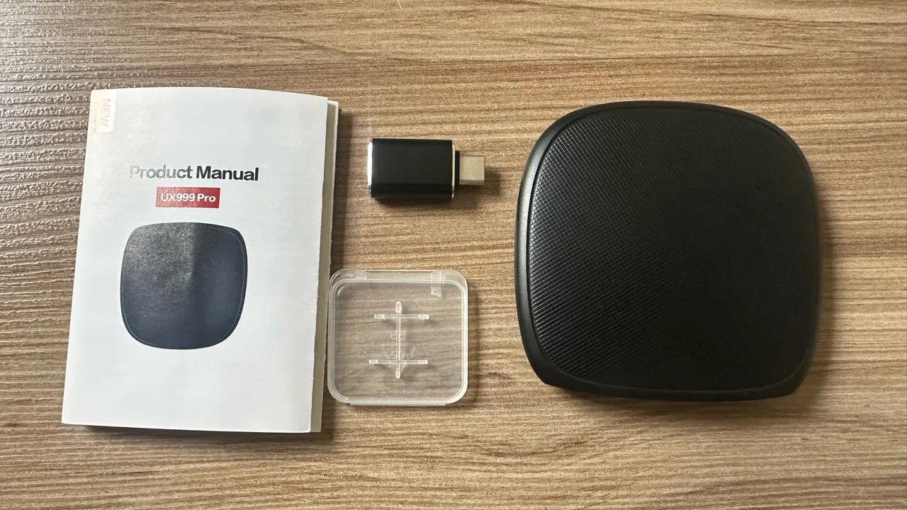 Streaming Box (Carplay AI Box) - Foto 3
