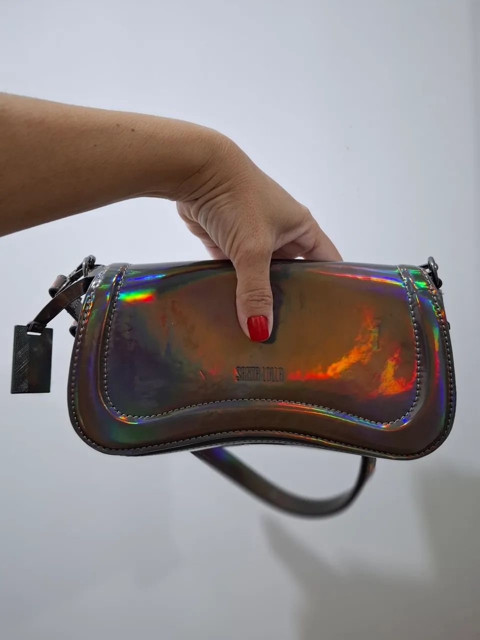 Bolsa SANTA LOLLA 130,00