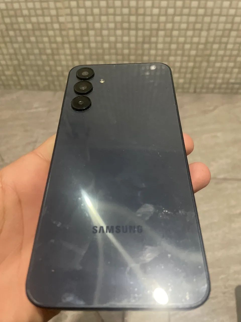 samsung galaxy a16 5g usado - Foto 2