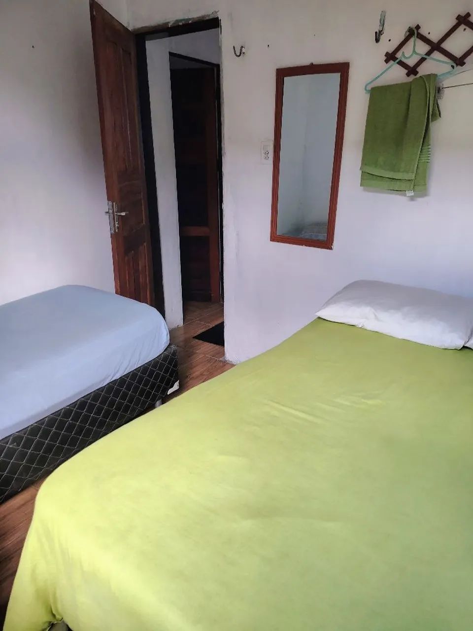 Vendo casa na Cidade Nova  - Foto 5