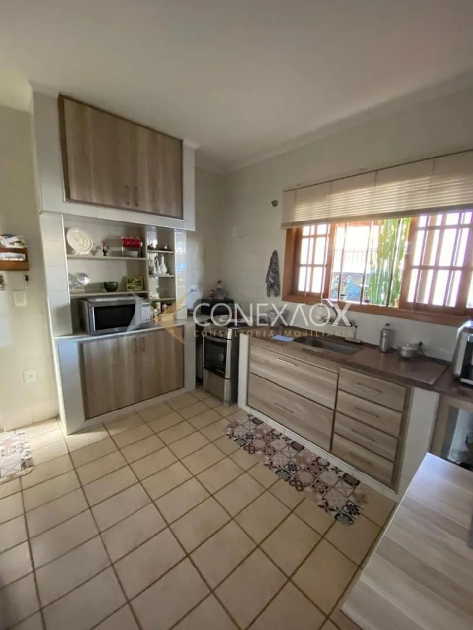 casa - Vila Nova - Campinas - Foto 4