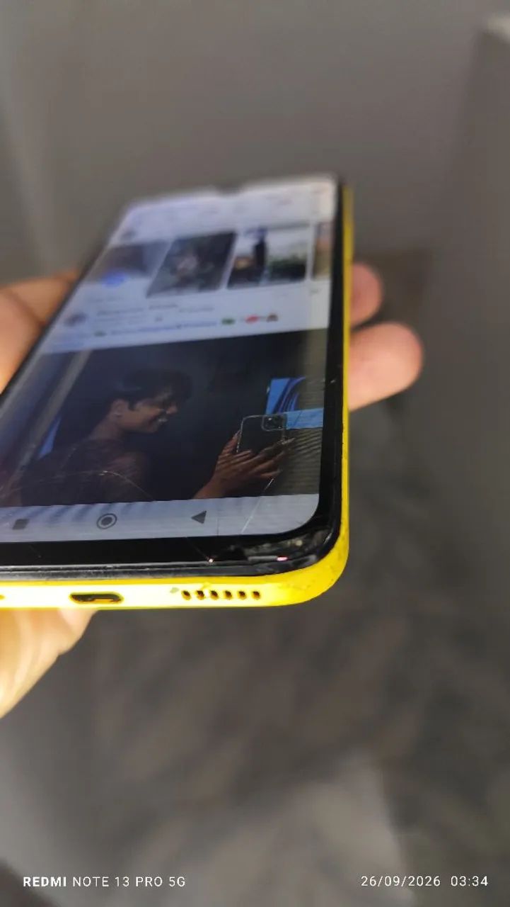 POCO M4 5G 128GB - Foto 5
