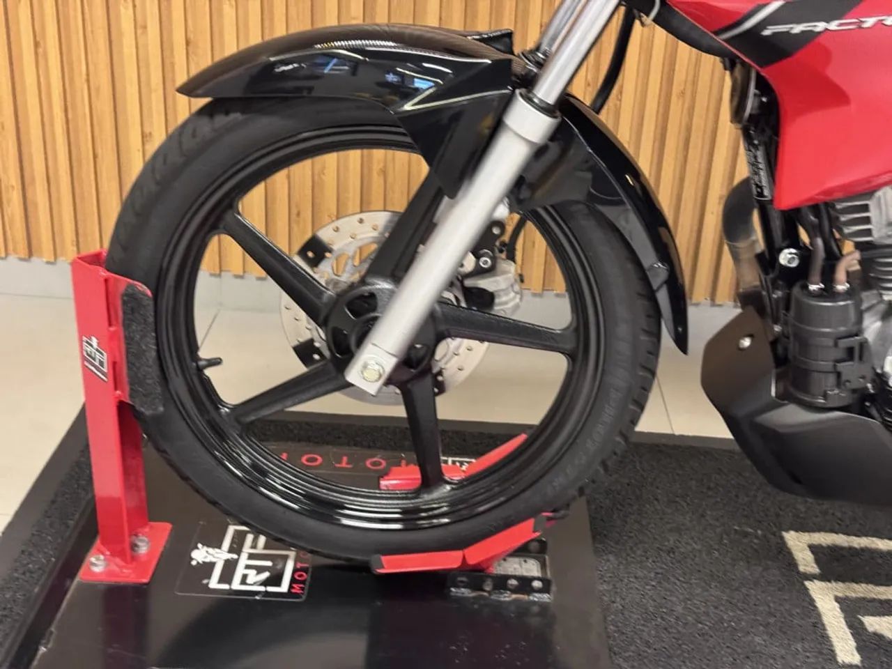 Yamaha YBR 150 FACTOR ED/FLEX 2025 - Foto 5