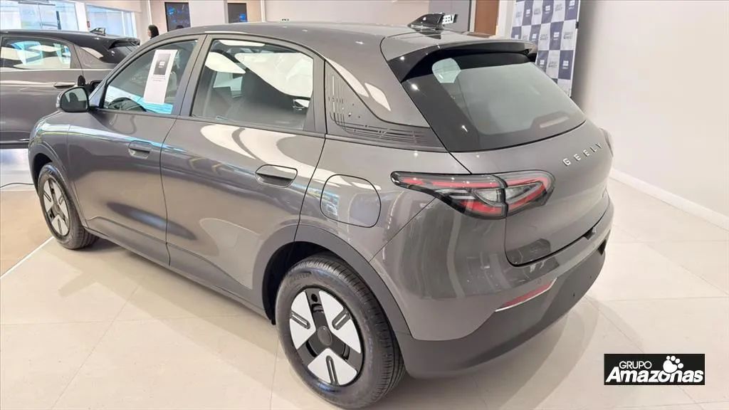 Geely EX2 Pro 2026 - Foto 4