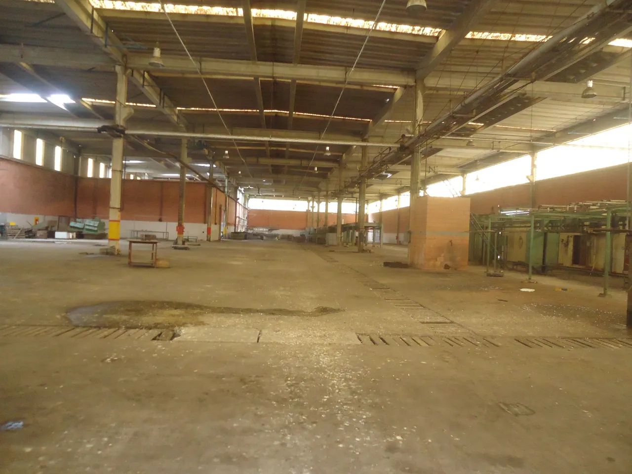 Galpão Industrial a venda - Vila Moraes - Foto 2
