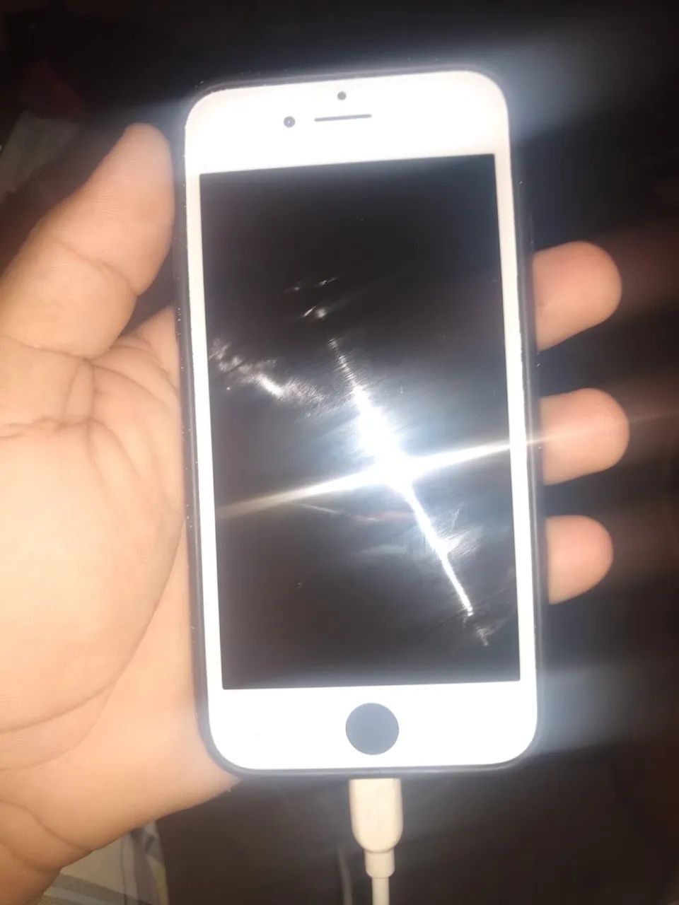iPhone 8 - Foto 2