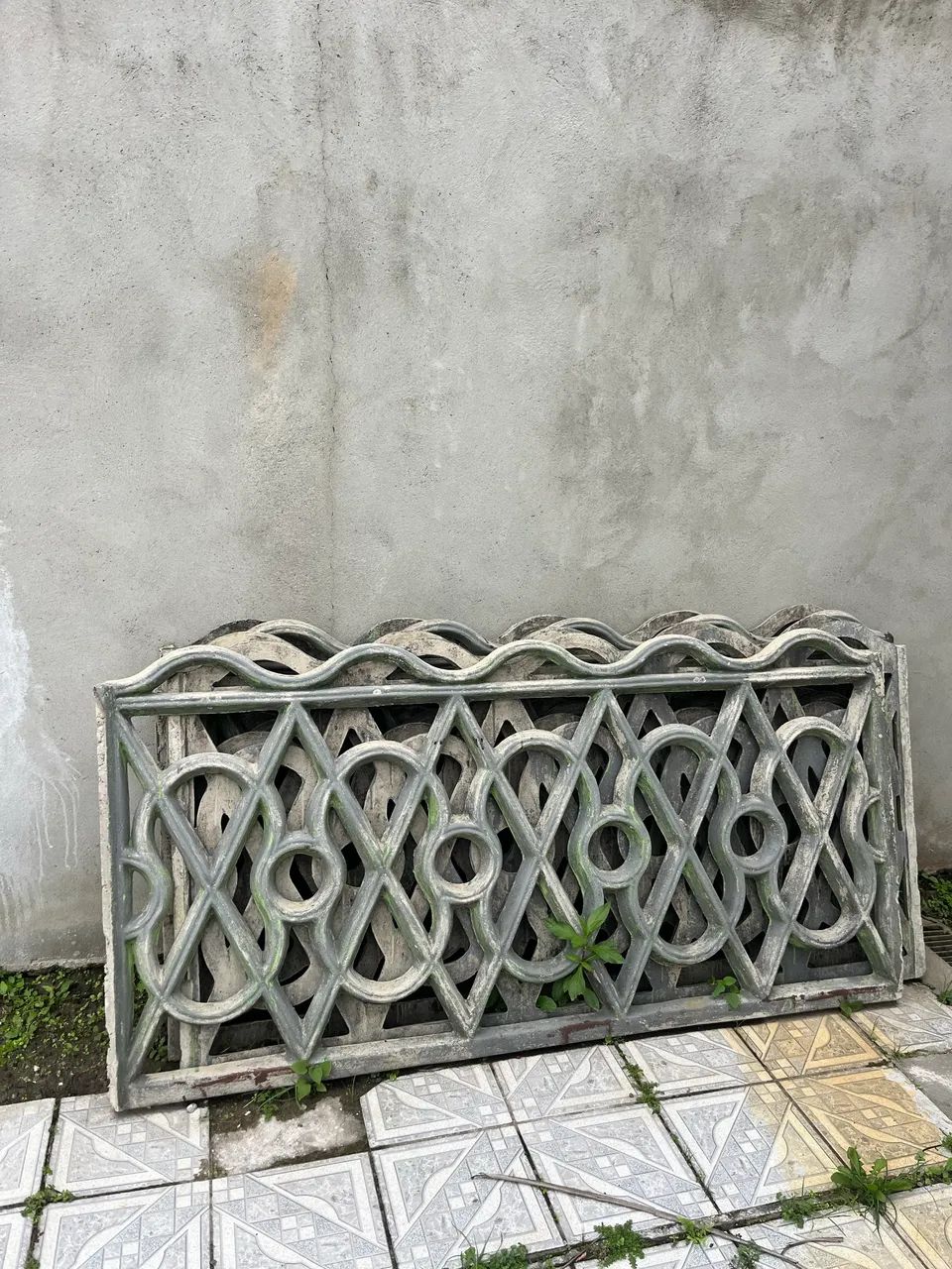 Cerca de concreto  - Foto 4