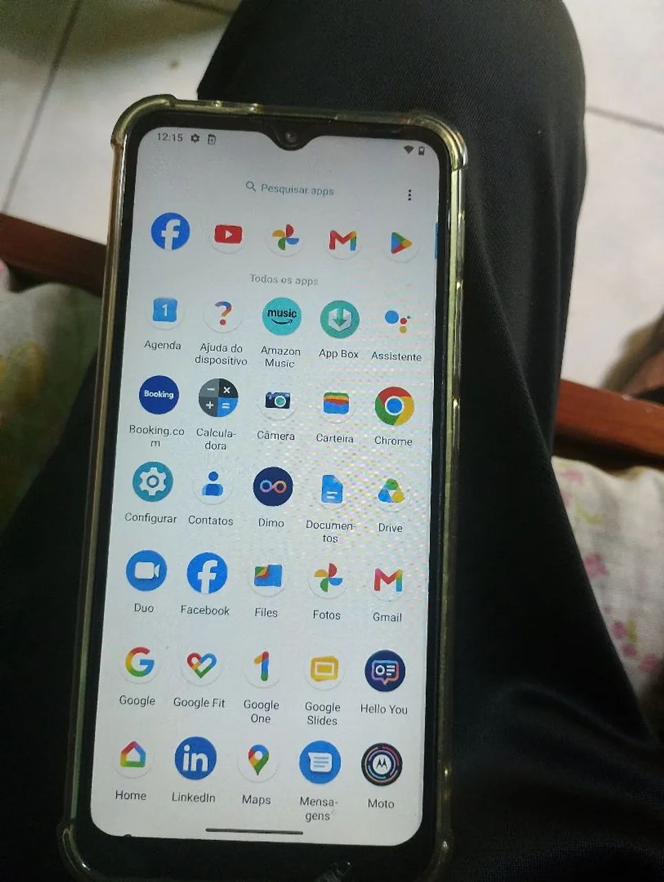 MOTO G10 64GB CELULAR  - Foto 2