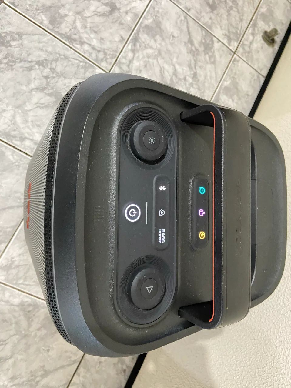 JBL PARTYBOX 120  - Foto 2