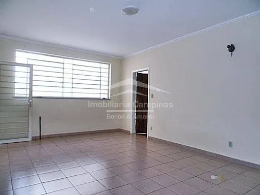 Terreno à venda, Cambuí - Campinas/SP