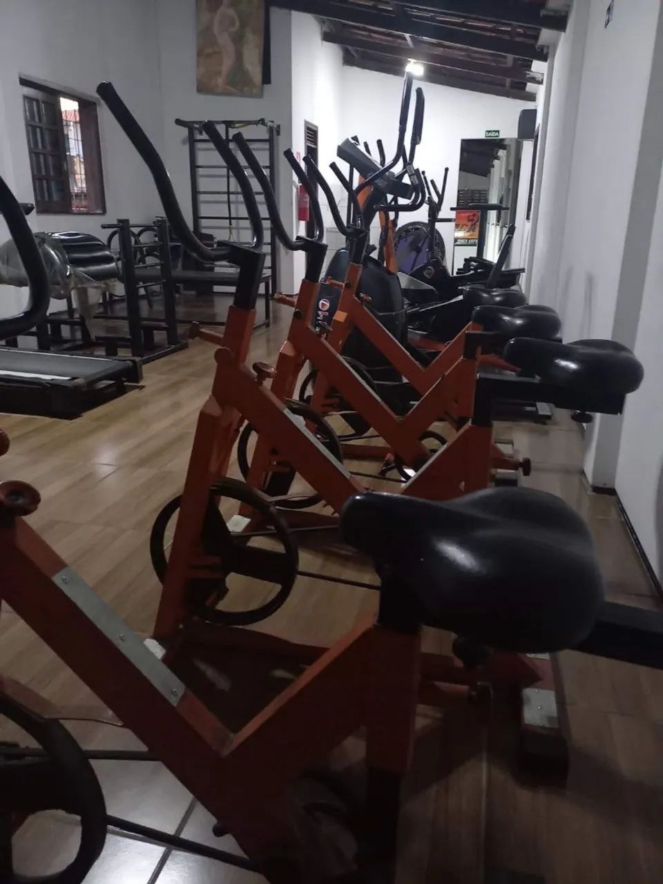 Vende-se equipamentos de musculação  - Foto 3