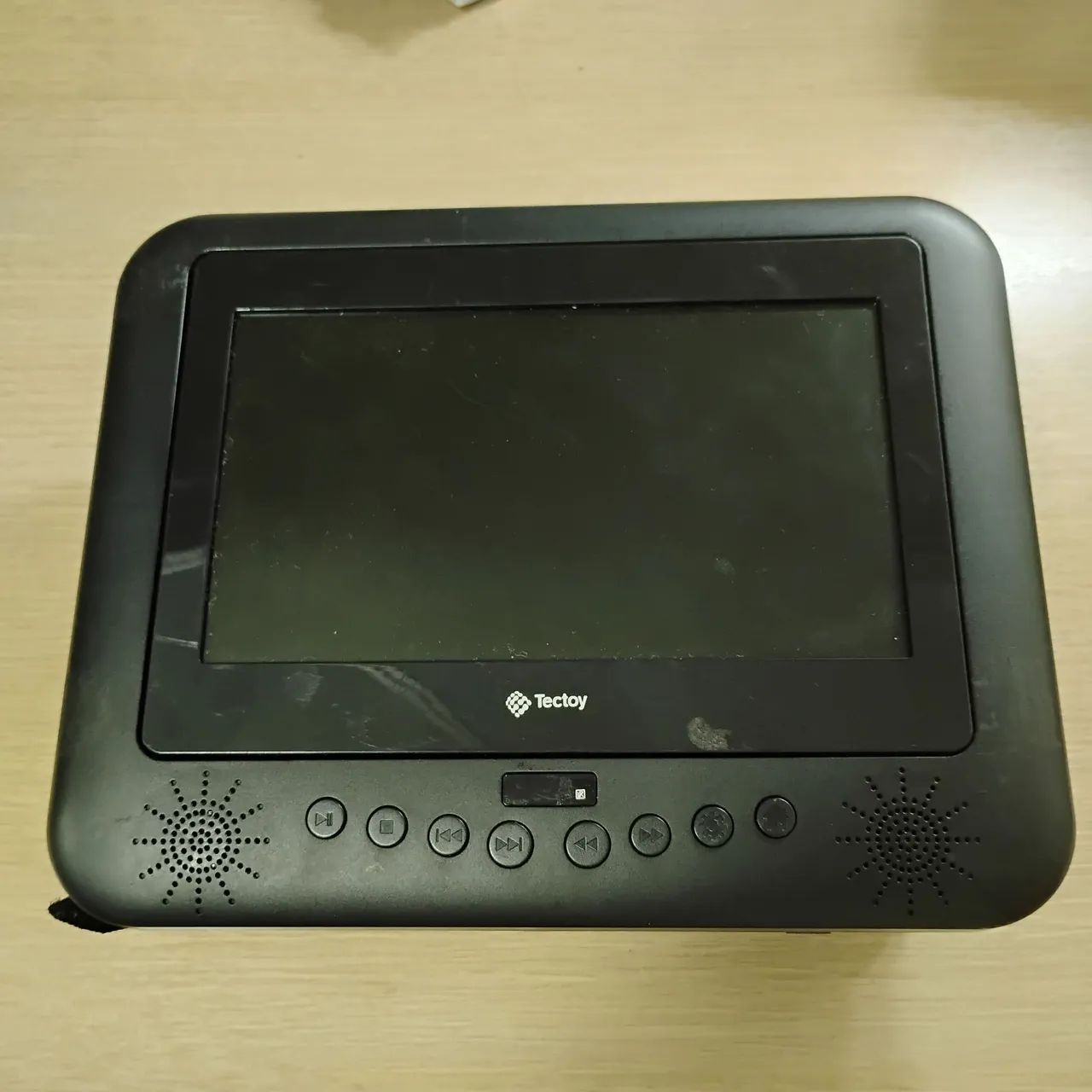 DVD Player para Automóvel e residencia