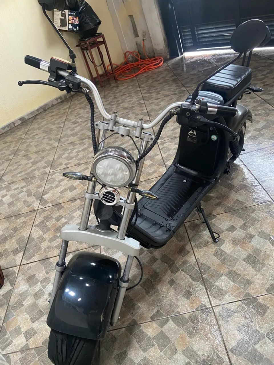 Vendo ou troco  - Foto 2