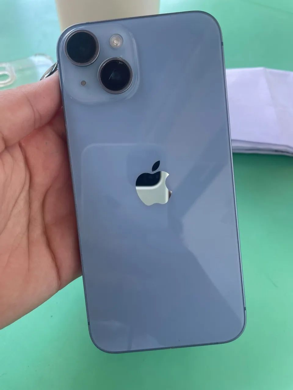 iPhone 14 