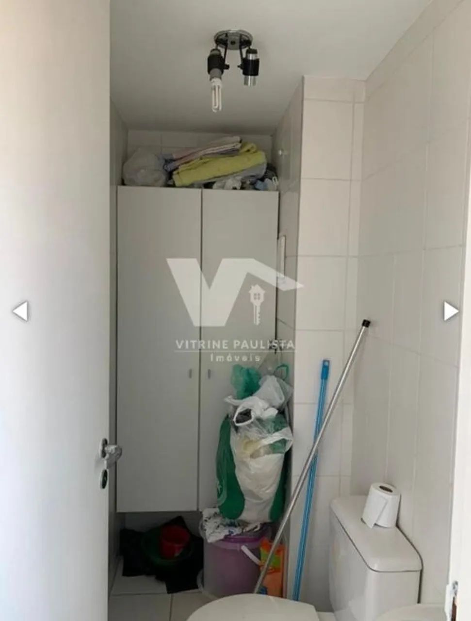 Timing Mooca Apartamento com varanda Gourmet 3 dormitórios - Foto 5