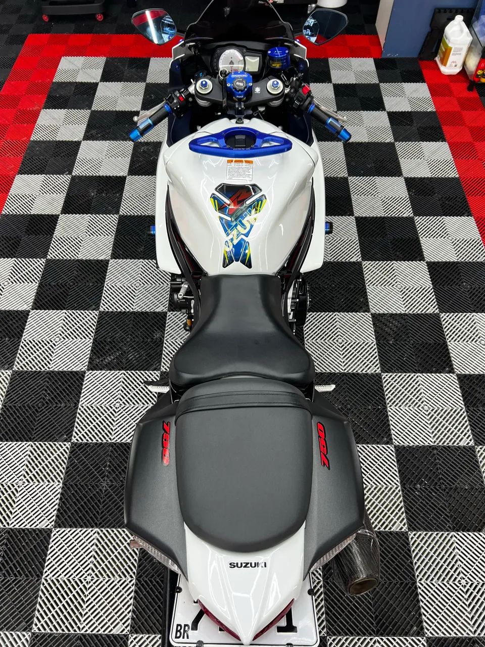 Srad 750 - Foto 2