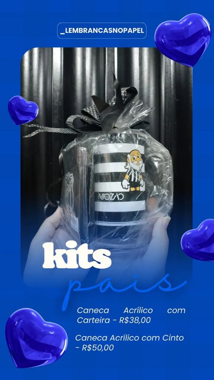 Dia dos pais/ Presentes/ Kits  - Foto 2