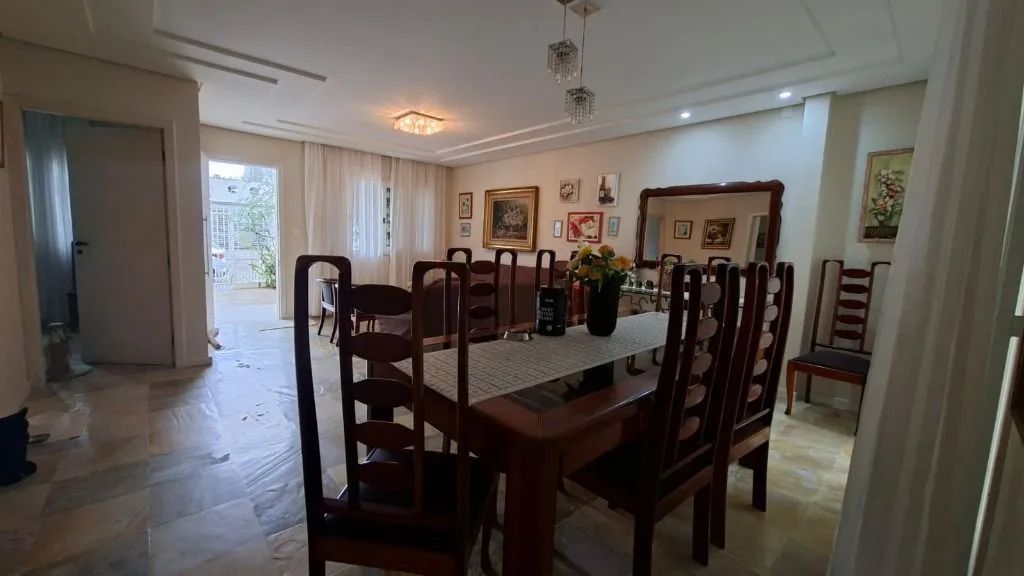 CASA CONFORTÁVEL NO PARQUE SÃO JORGE - - Foto 2