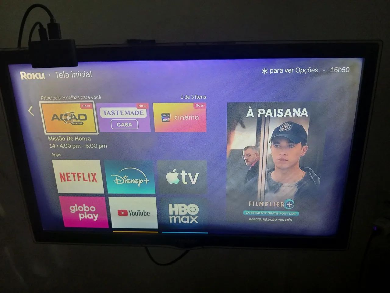 Roku Express Dispositivo  - Foto 3