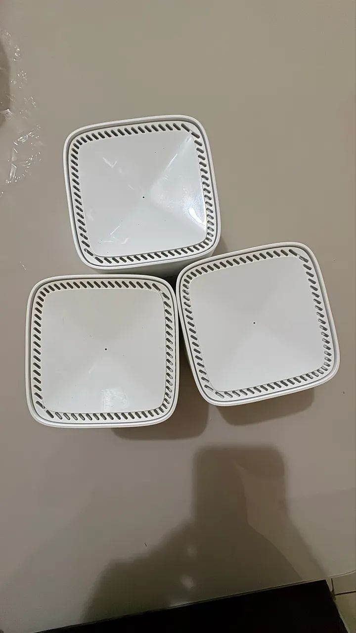 Roteador DLink  - Foto 2