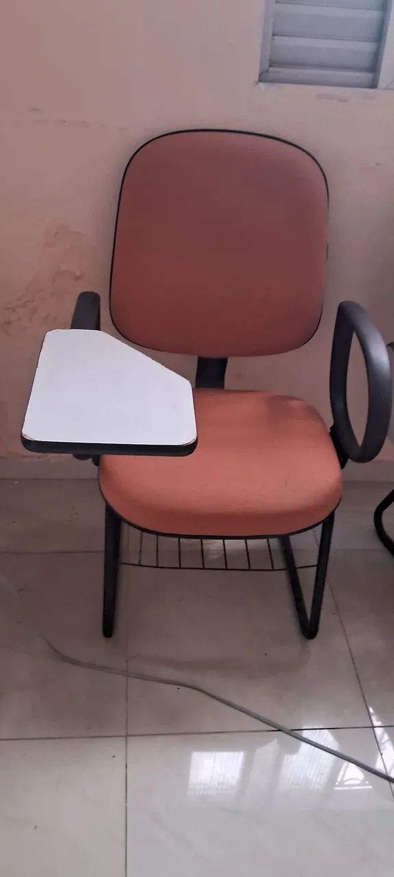 Cadeira escolar  - Foto 2
