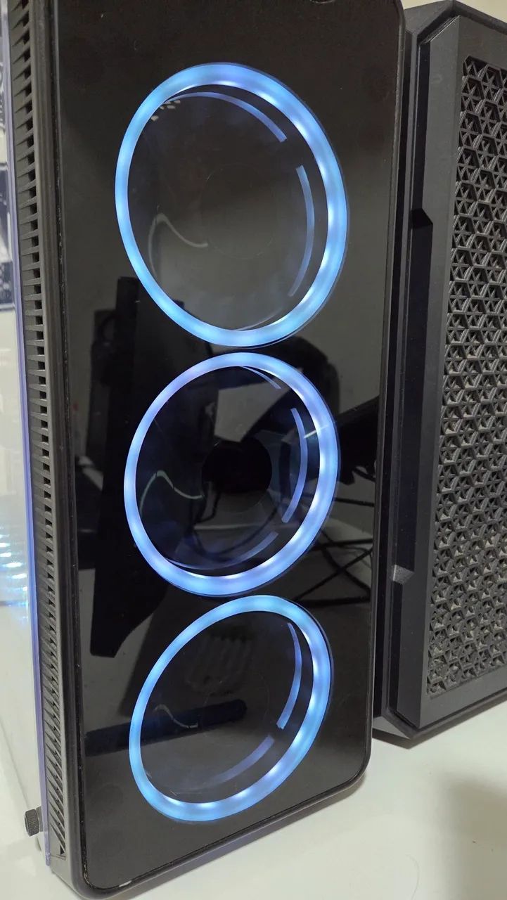 PC Intel i3 9100F | Nvidia GTX1060 3GB - Foto 4