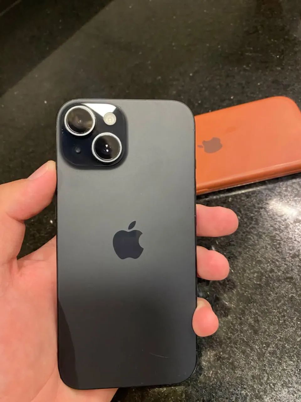 iPhone 15 - Foto 2