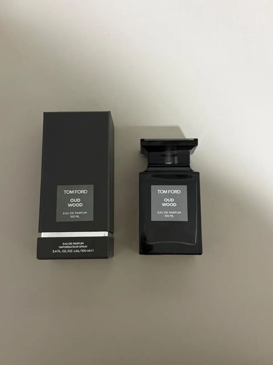Oud Wood Eau de Parfum da Tom Ford (100 ml)