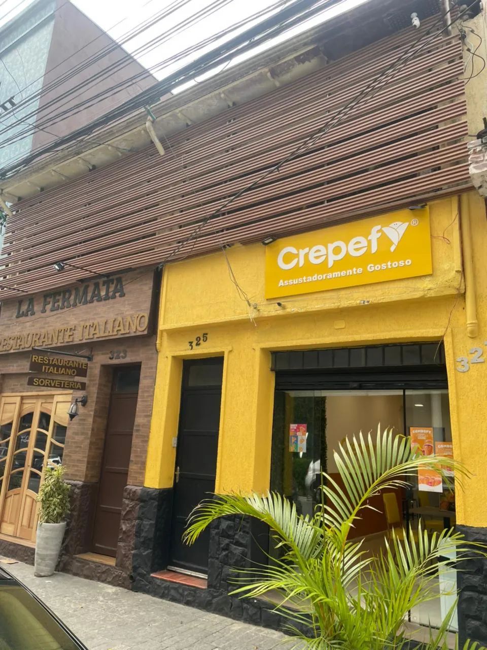 Foto - São Paulo - Belenzinho