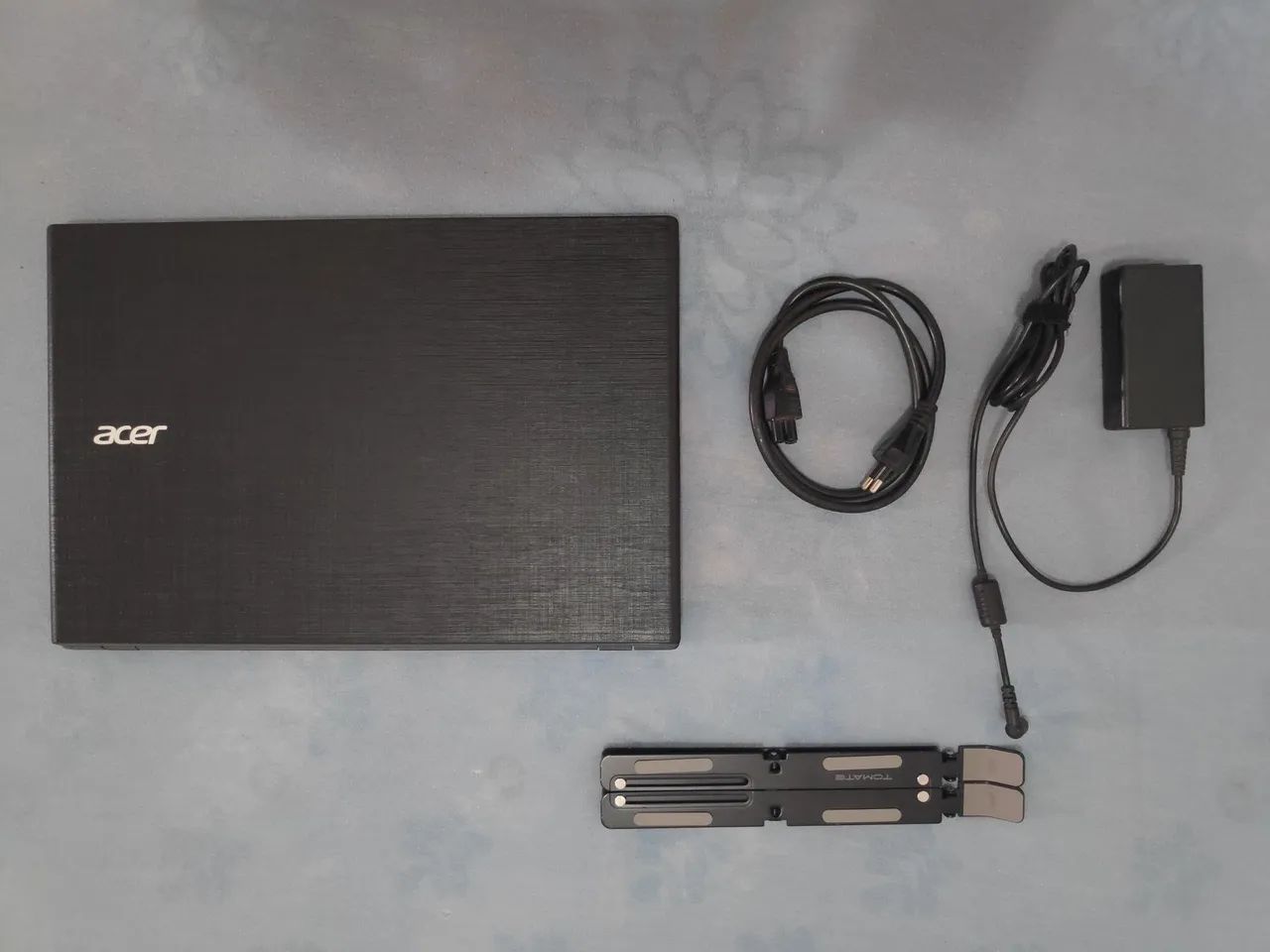 Notebook Acer Aspire E5-573