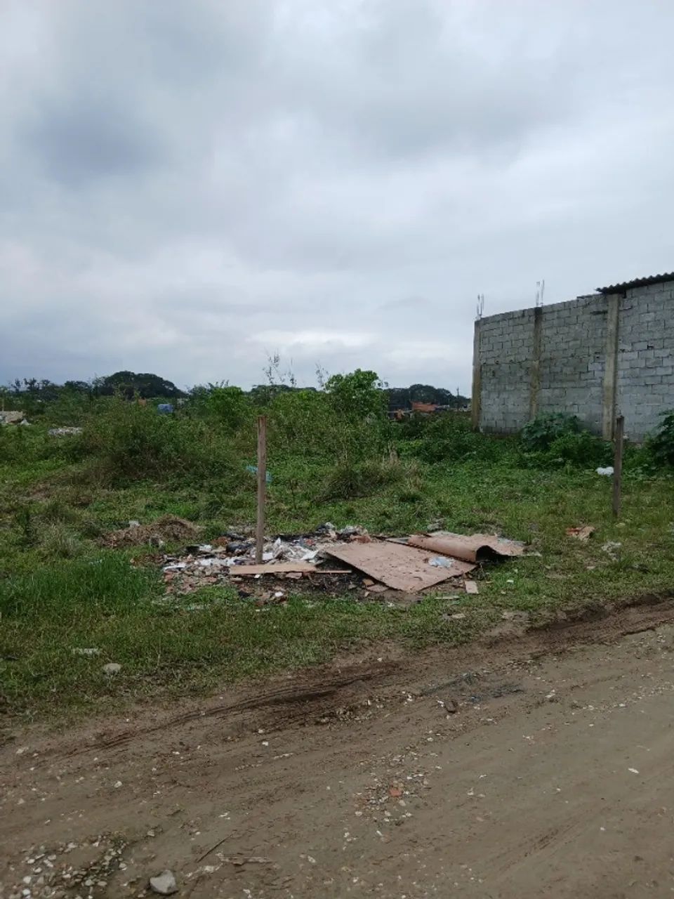 Terrenos a venda  - Foto 3
