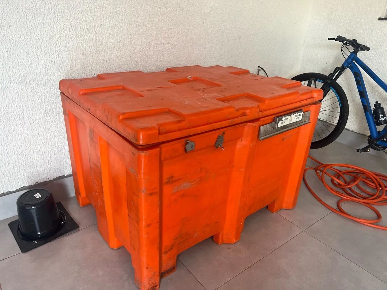 Cooler caixa térmica - Foto 4