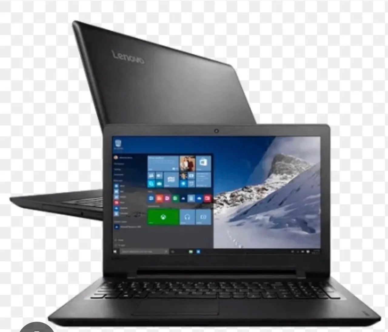 Notebook lenovo em perfeito estado  - Foto 2