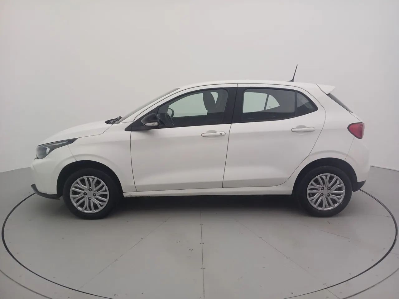 Fiat Argo Drive 1.0 Firefly 2026 - Foto 2