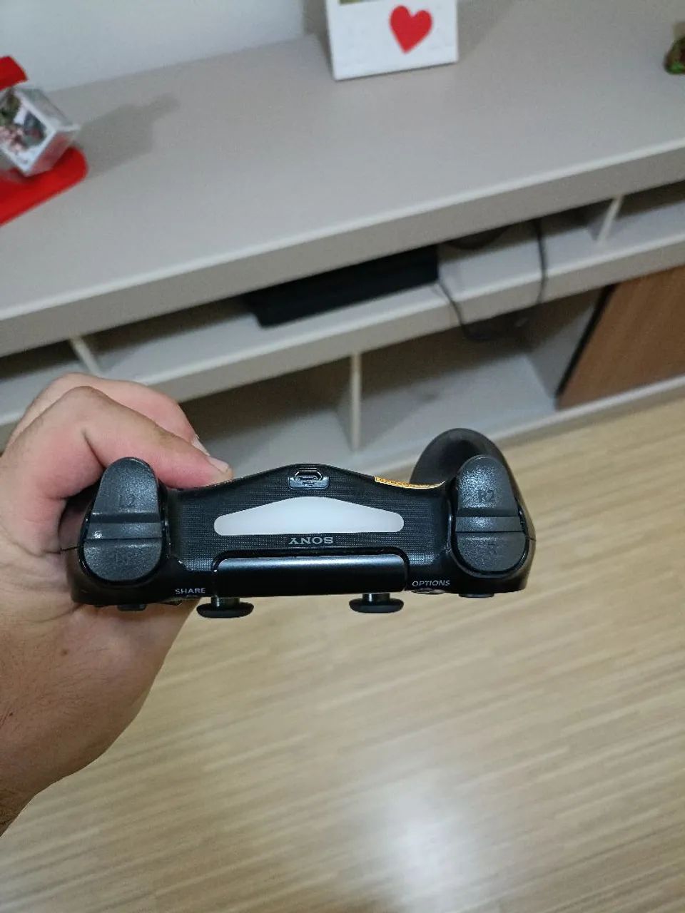 Playstation 4 Slim 500gb  - Foto 5