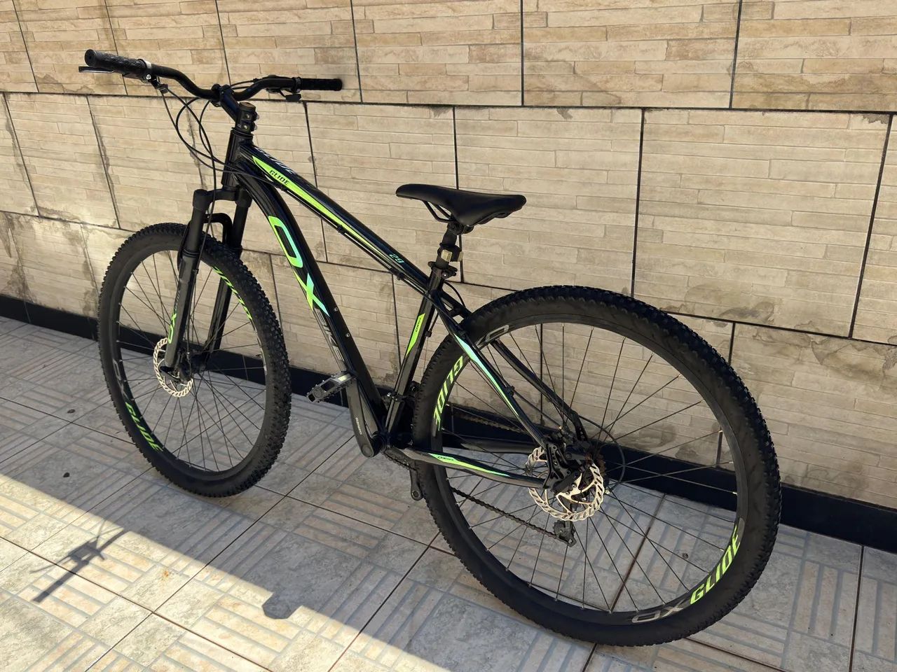 Bike OX glide Aro 29 - Foto 3