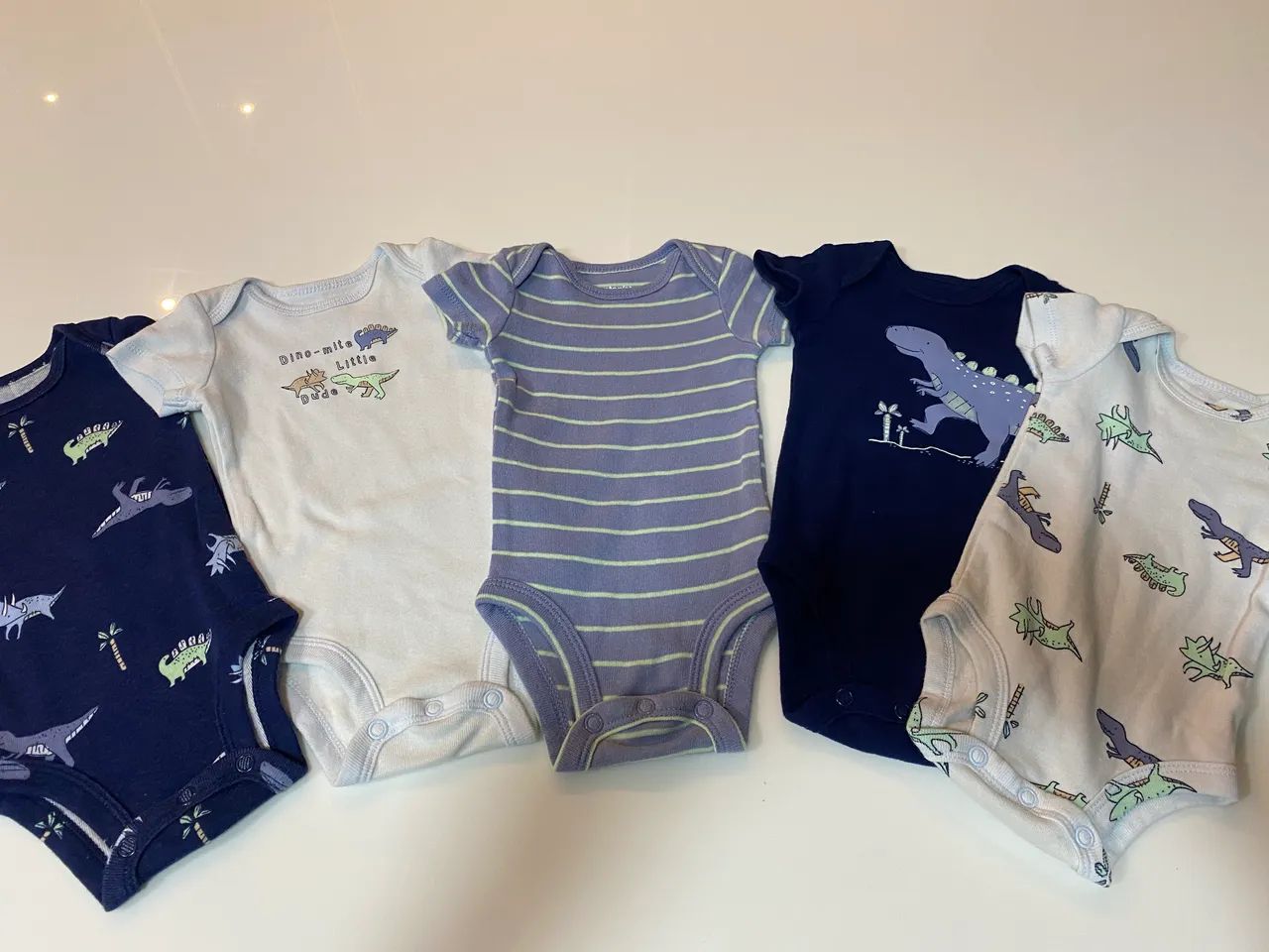 Carters NB - Foto 2