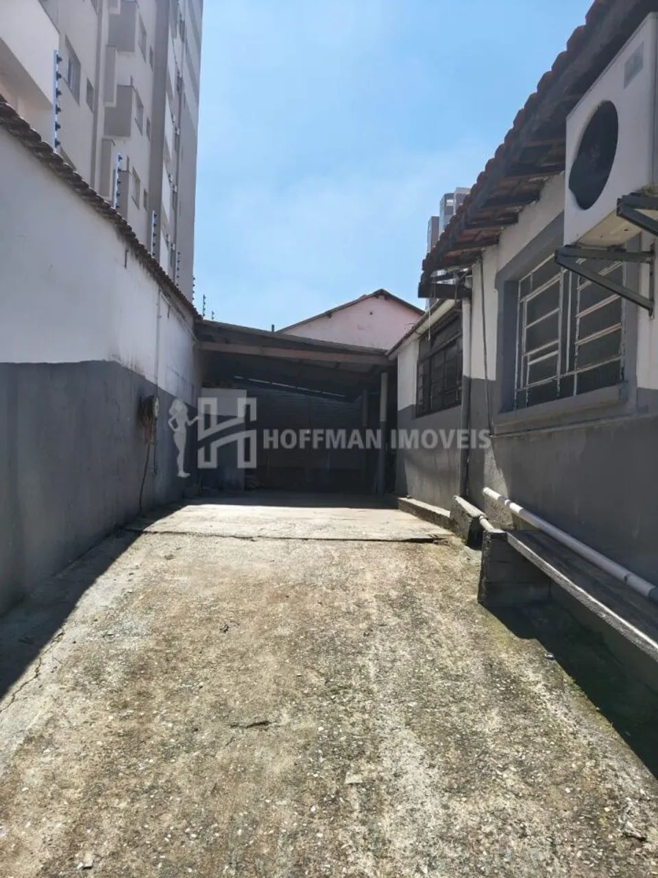 Sala comercial com 500m² à venda - Santa Paula - Foto 3
