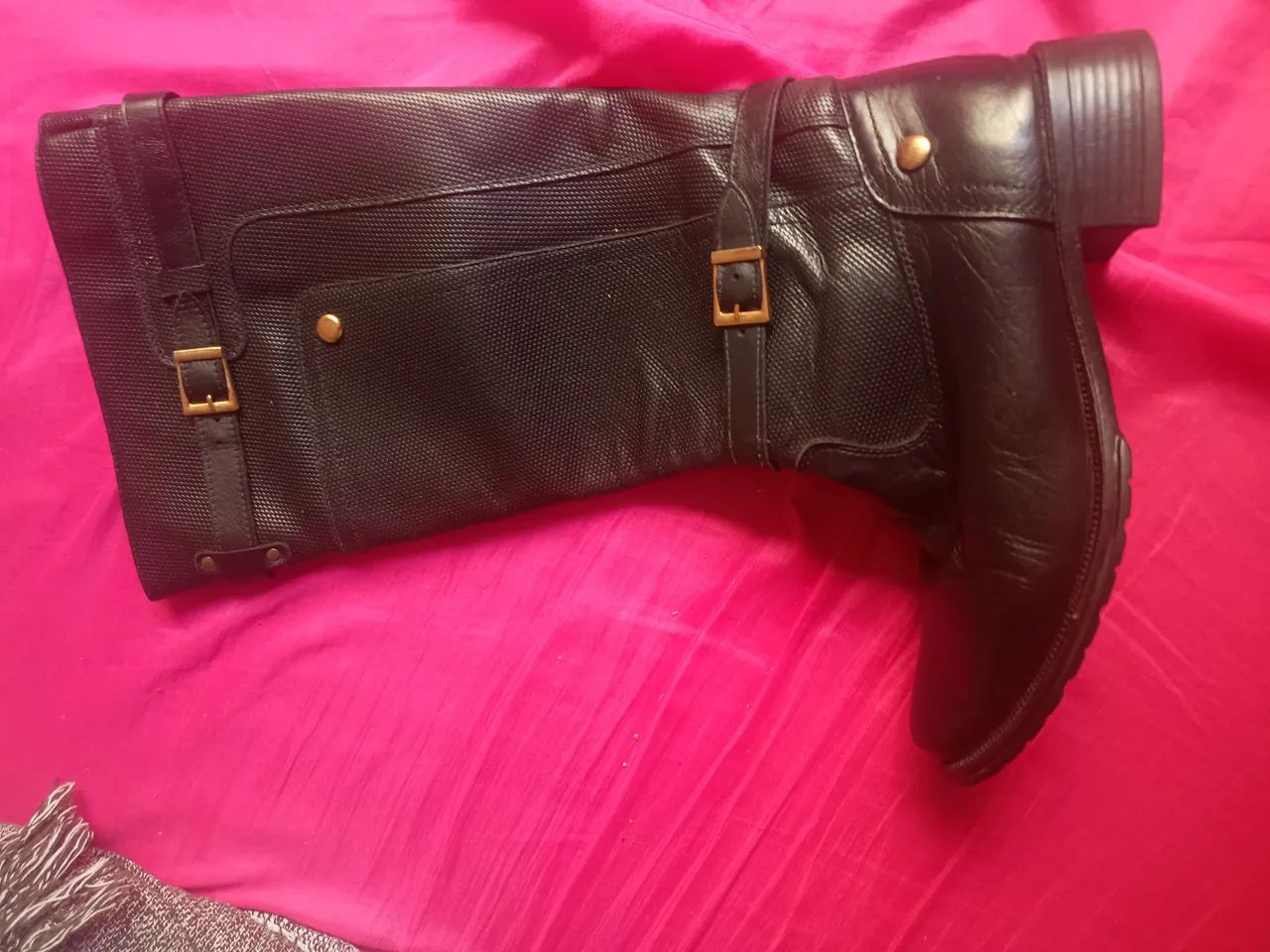 Bota e Bolsa - Foto 2