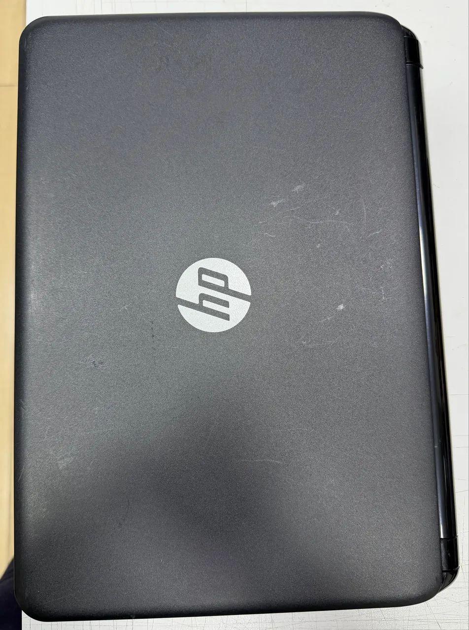 Notebook HP Core i3 8gb e ssd 250gb - Foto 3