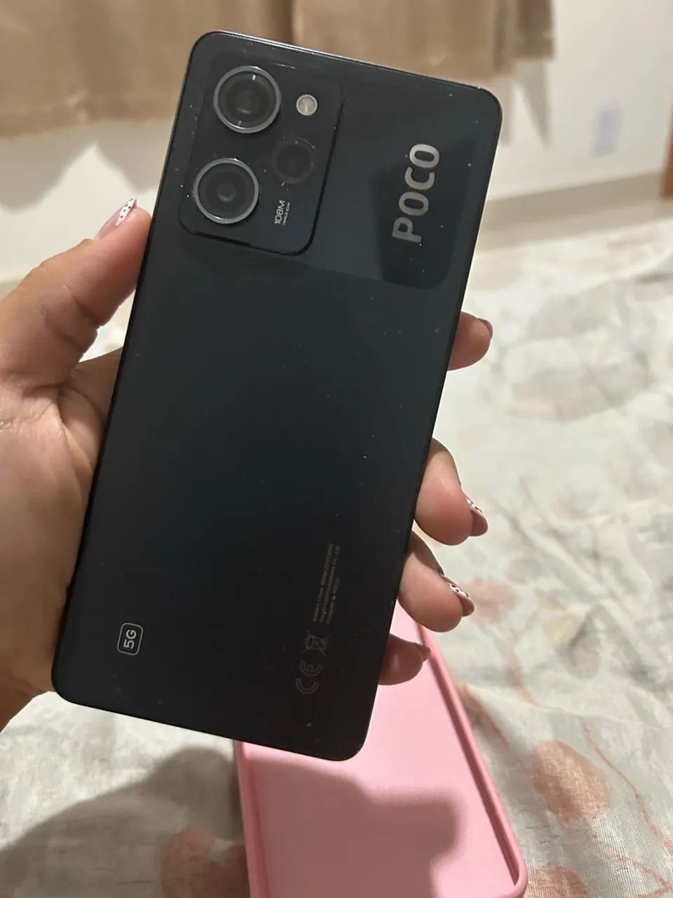 POCO X5 PRO